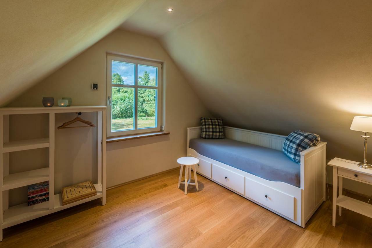 Adelinenhof - Ferienapartments, Fasten, Wellness & Gesundheit Burg  Luaran gambar