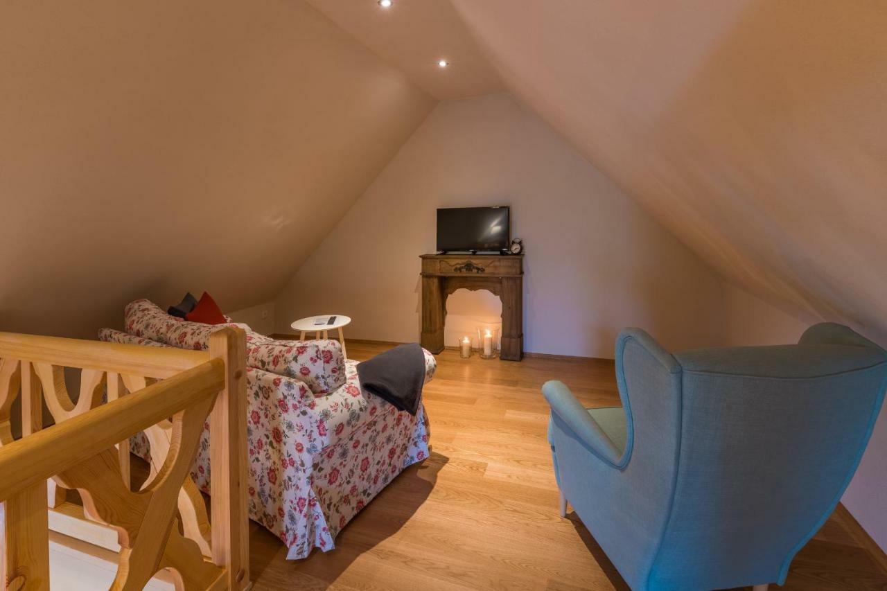 Adelinenhof - Ferienapartments, Fasten, Wellness & Gesundheit Burg  Luaran gambar